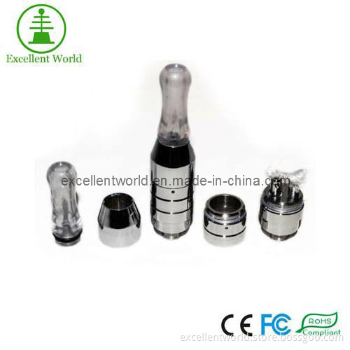 2013 New Model Stainless Steel M5 Bully Atomizer